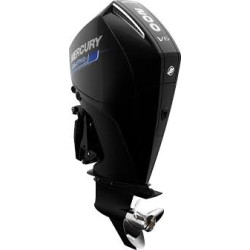 200 hp mercury outboard