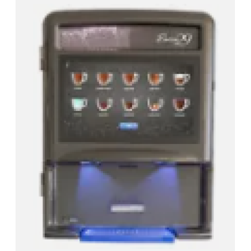 encore 29 coffee machine price