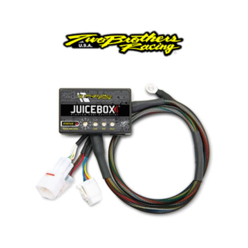 two brothers racing juice box fuel 2007 yamah r6controller price